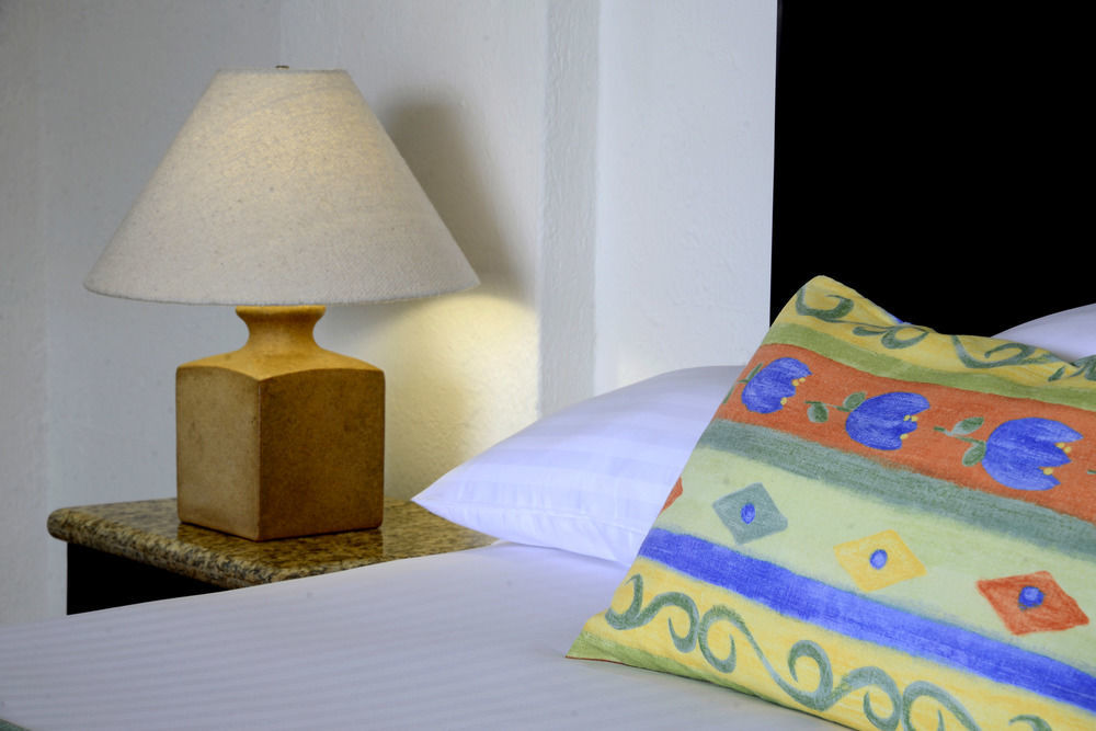 Hotel Delfin פוארטו ואלארטה מראה חיצוני תמונה